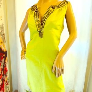 ❤️ Women’s New York & Company Beautiful Dress